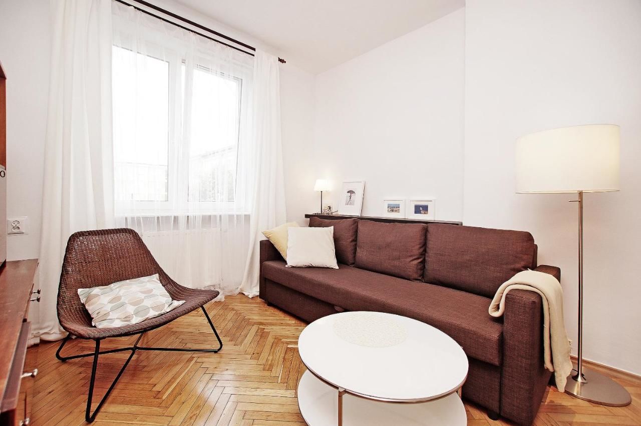 Апартаменты Gdynia Comfort Apartments 2 Гдыня-20